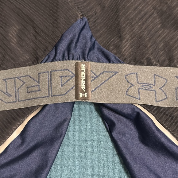 🆕 - Under Armour Project Rock compression tights - Picture 2 of 4